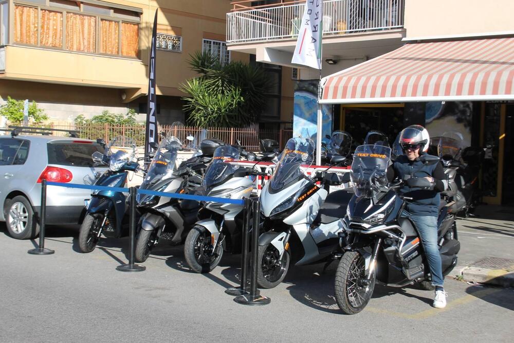 Zontes ZT368-G (2024 - 26) (6)