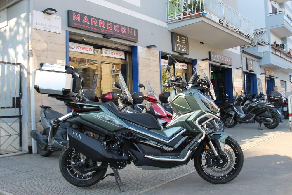 Zontes ZT368-G (2024 - 26) (3)