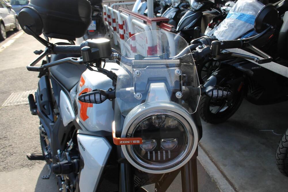 Zontes ZT350-GK (2022 - 25) (6)