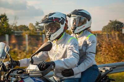 Giacca Acerbis Ramsey Vented 2.0