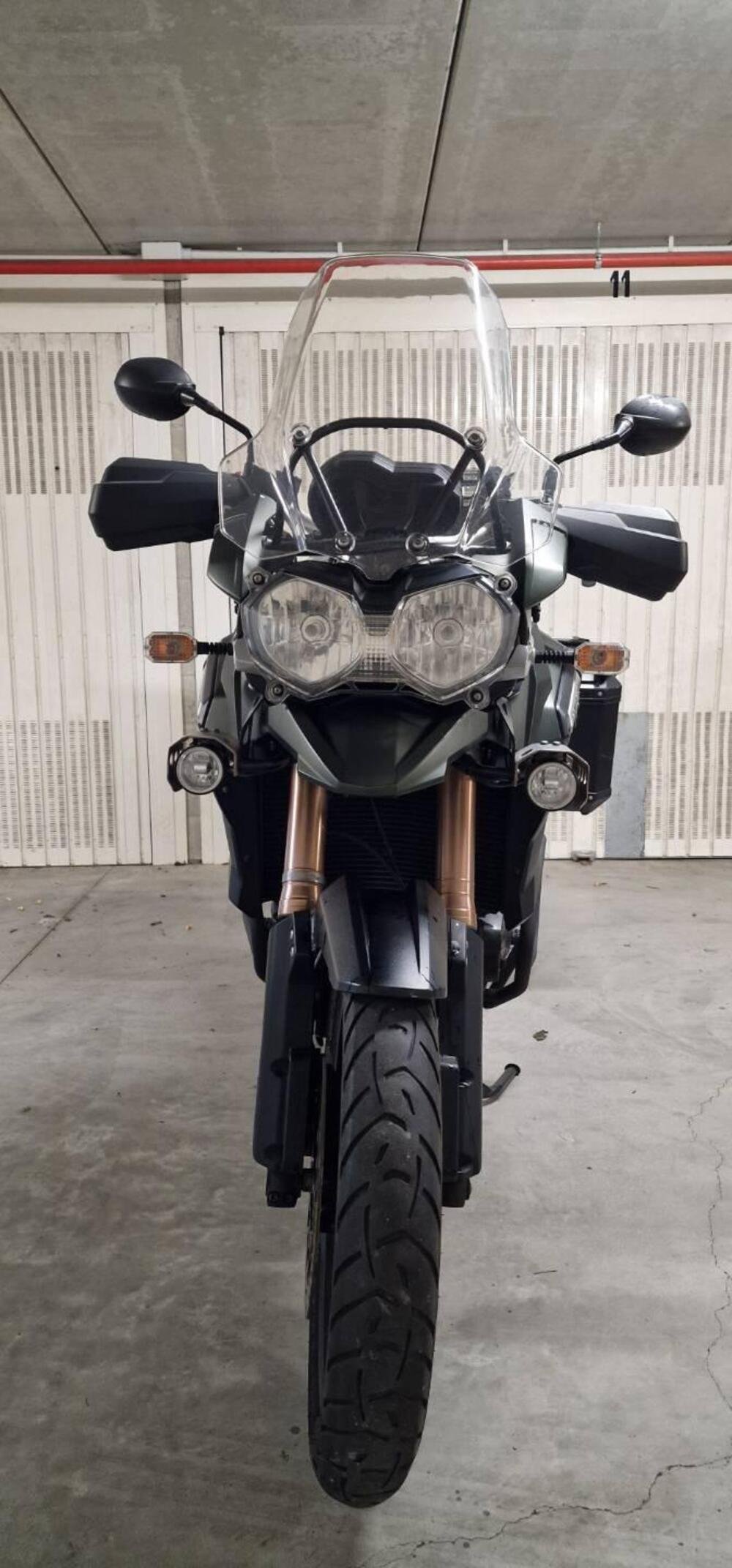 Triumph Tiger Explorer XC 1215 ABS (2011 - 16) (3)