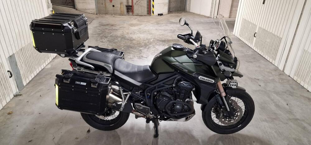 Triumph Tiger Explorer XC 1215 ABS (2011 - 16) (5)