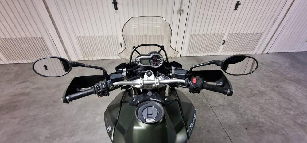 Triumph Tiger Explorer XC 1215 ABS (2011 - 16) (7)