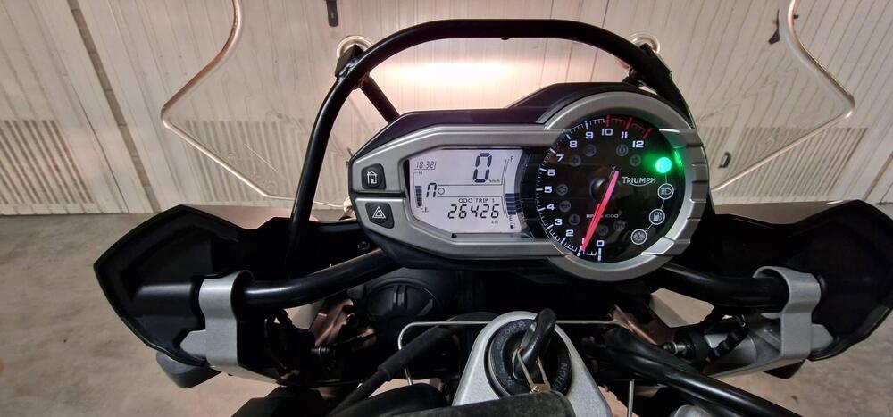 Triumph Tiger Explorer XC 1215 ABS (2011 - 16) (8)