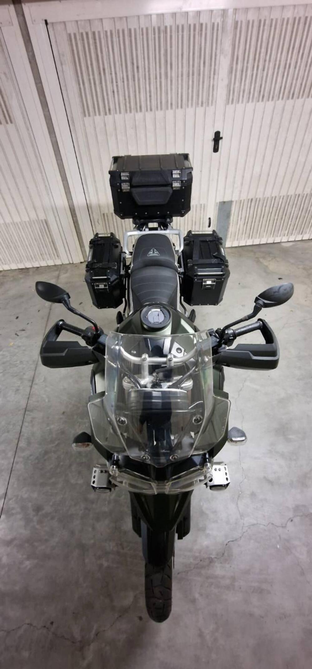 Triumph Tiger Explorer XC 1215 ABS (2011 - 16) (9)