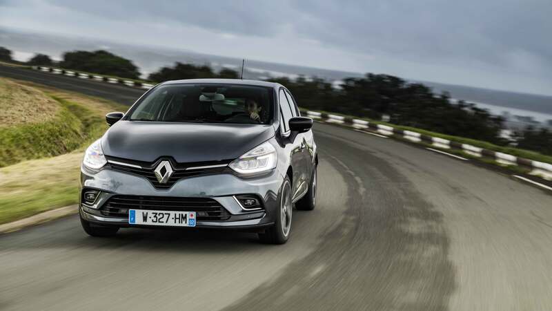 Renault Clio restyling 2016 [Video primo test]