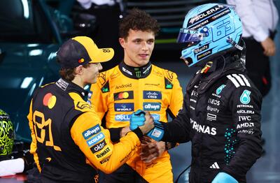 F1. GP Bahrain 2025, le pagelle di Sakhir 