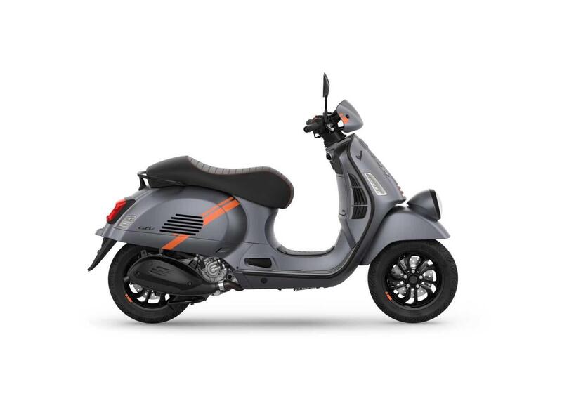 Vespa GTV 310 GTV 310 (2025) (2)