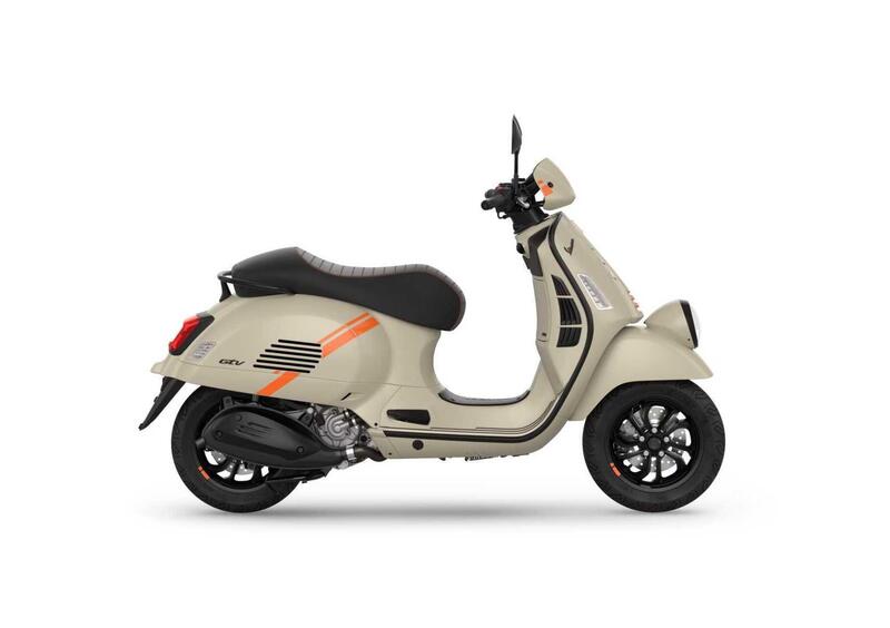 Vespa GTV 310 GTV 310 (2025)