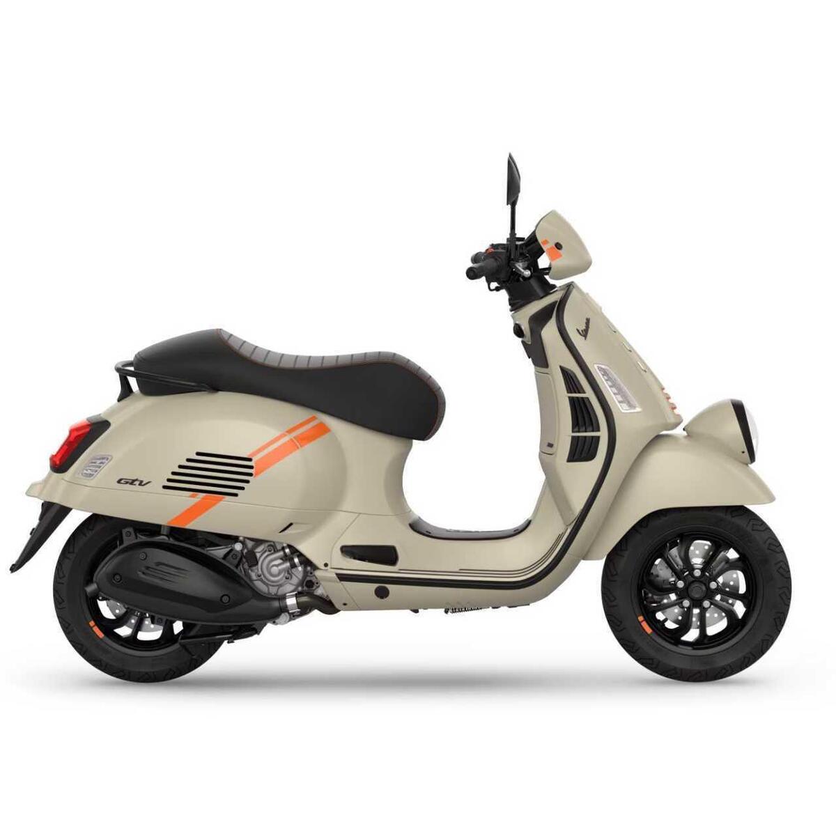 Vespa GTV 310 (2025)