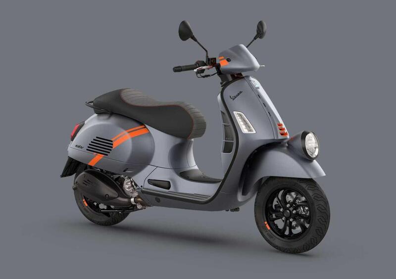 Vespa GTV 310 GTV 310 (2025) (4)