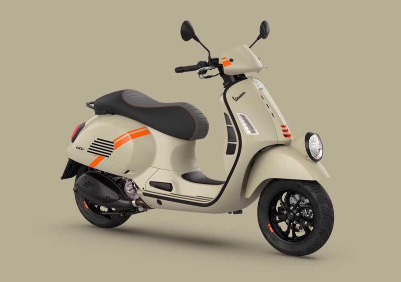 Vespa GTV 310 GTV 310 (2025) (3)