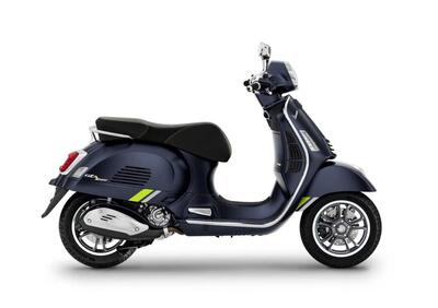 Vespa GTS 310