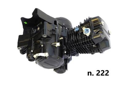 Motore Honda CBF 125 4 tempi (n. 222)