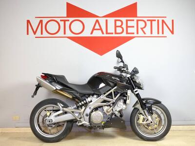 Aprilia Shiver 750 ABS (2010 - 17) usata
