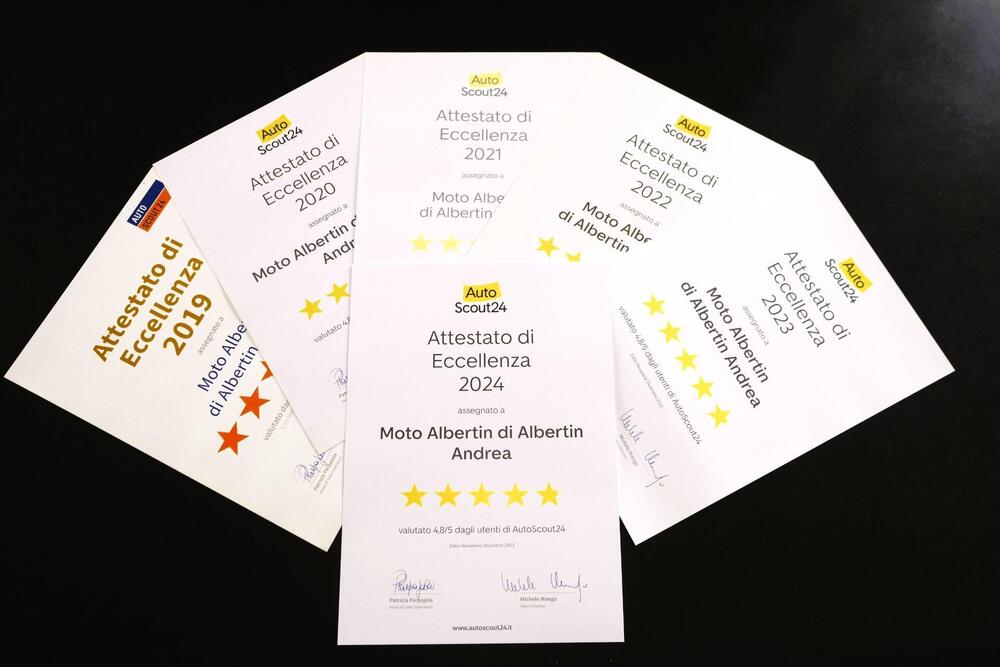 Aprilia Shiver 750 ABS (2010 - 17) (9)