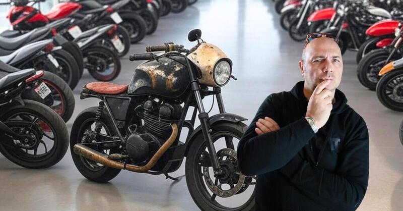 Vuoi acquistare una moto usata? Ecco tutto quello che c&#039;&egrave; da sapere [VIDEO]