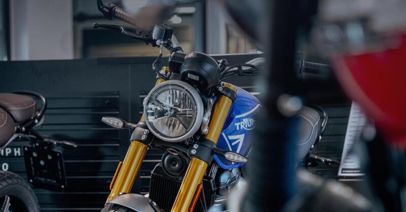 Test ride nell&#039;era digitale: cosa si aspettano (davvero) i motociclisti di oggi?