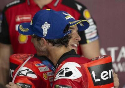 MotoGP 2025. Spunti, domande e considerazioni dopo il GP del Qatar