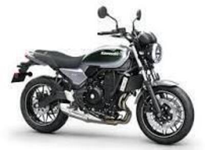 Kawasaki Z 650 RS (2022 - 24) nuova