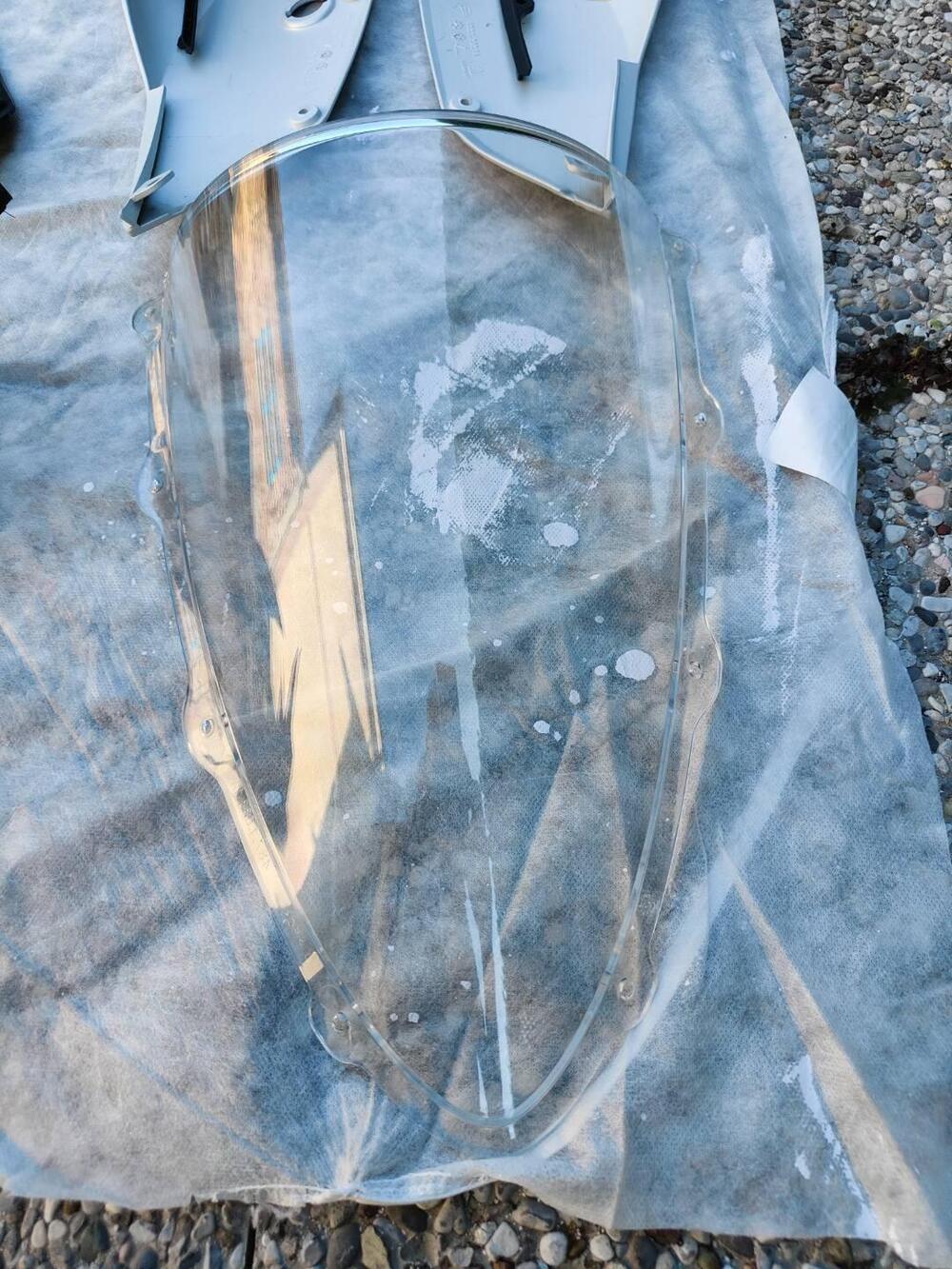 Carene Ducati 959 Originali (Arctic White Silk) (5)