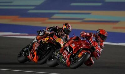 MotoGP 2025. Le pagelle del GP del Qatar: Marc Marquez devastante. Pecco Bagnaia ancora troppi dubbi