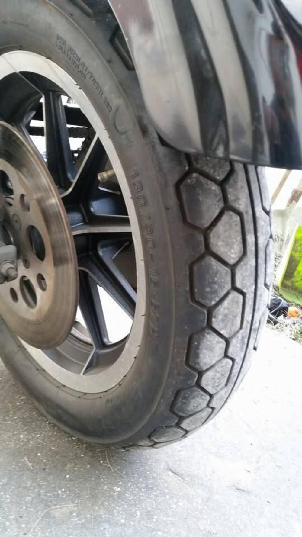 Harley-Davidson XLS 1000 Roadster (2)