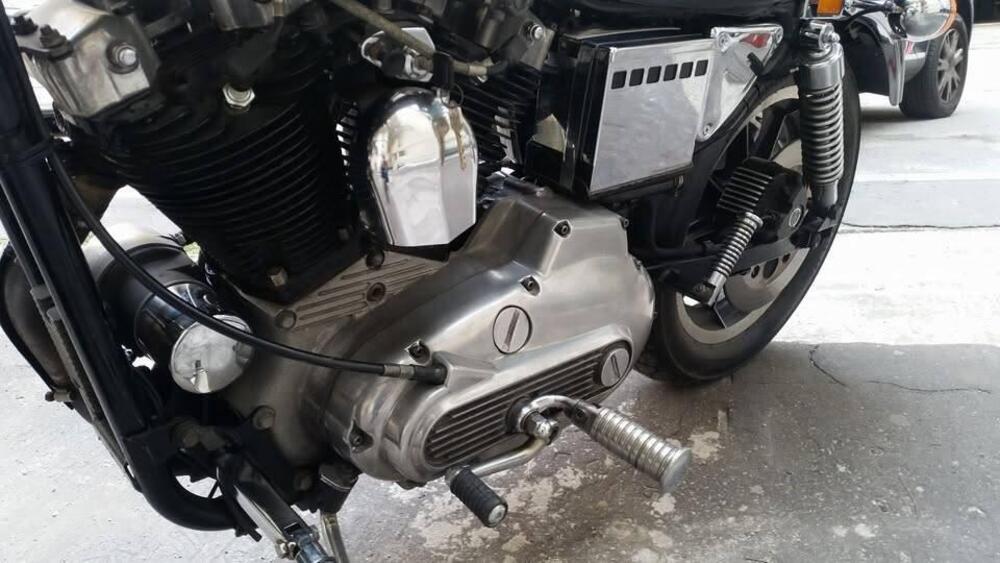 Harley-Davidson XLS 1000 Roadster (6)