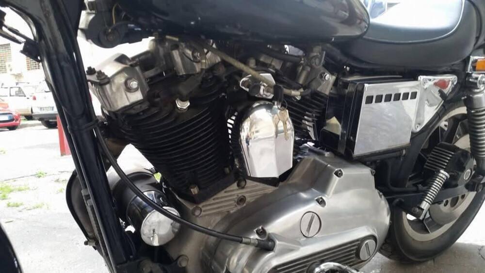 Harley-Davidson XLS 1000 Roadster (8)