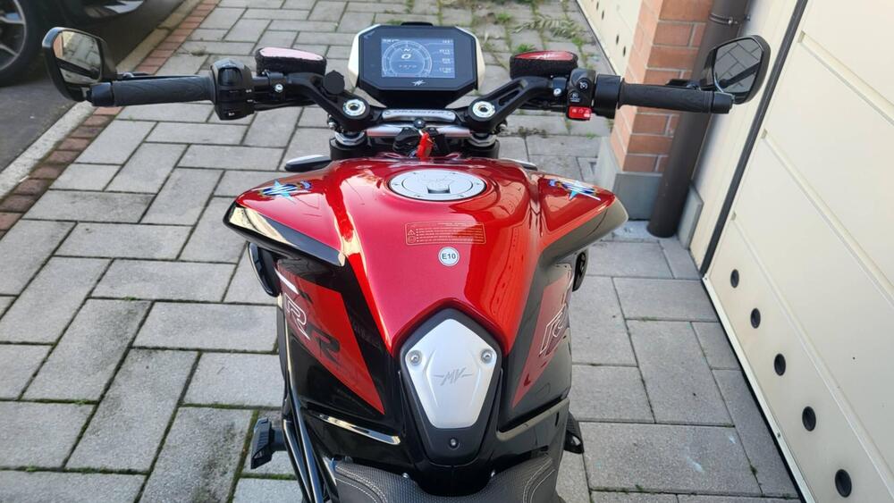 MV Agusta Dragster 800 RR SCS (2021 - 25) (6)