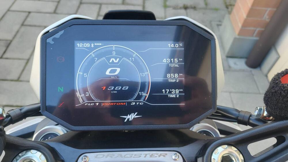 MV Agusta Dragster 800 RR SCS (2021 - 25) (7)