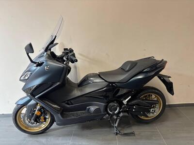 Yamaha T-Max 560 Tech Max (2022 - 24) usata