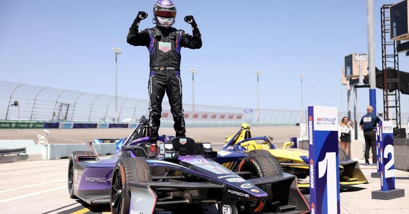 Formula E. Una gara pazza all&#039;E-Prix di Miami 2025 che ha visto prima trionfare (e poi penalizzare) Nato. Vittoria ereditata da Wehrlein