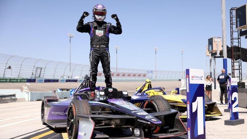 Formula E. Una gara pazza all&#039;E-Prix di Miami 2025 che ha visto prima trionfare (e poi penalizzare) Nato. Vittoria ereditata da Wehrlein