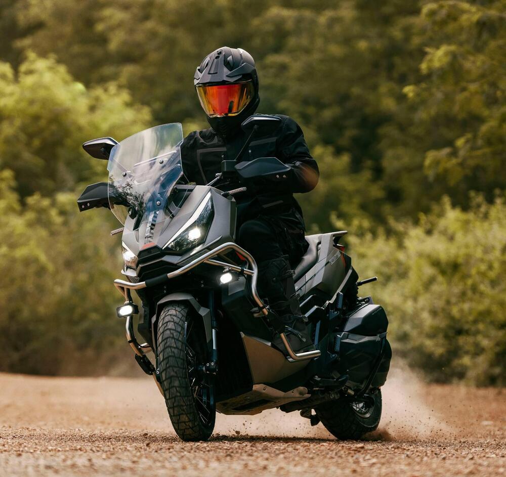 Zontes ZT368-G (2024 - 26) (8)