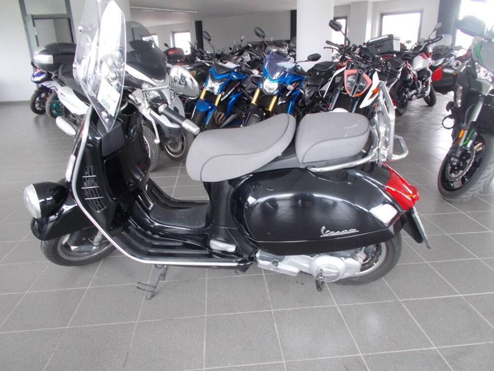 Vespa GTV 300 Via Montenapoleone ABS (2010 - 16) (5)