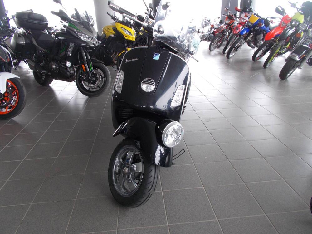 Vespa GTV 300 Via Montenapoleone ABS (2010 - 16) (6)