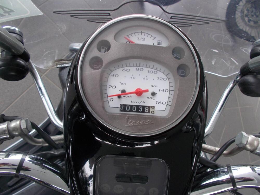 Vespa GTV 300 Via Montenapoleone ABS (2010 - 16) (7)