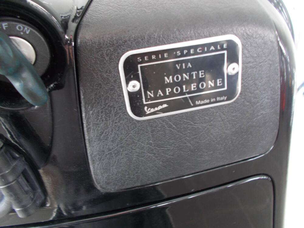 Vespa GTV 300 Via Montenapoleone ABS (2010 - 16) (8)