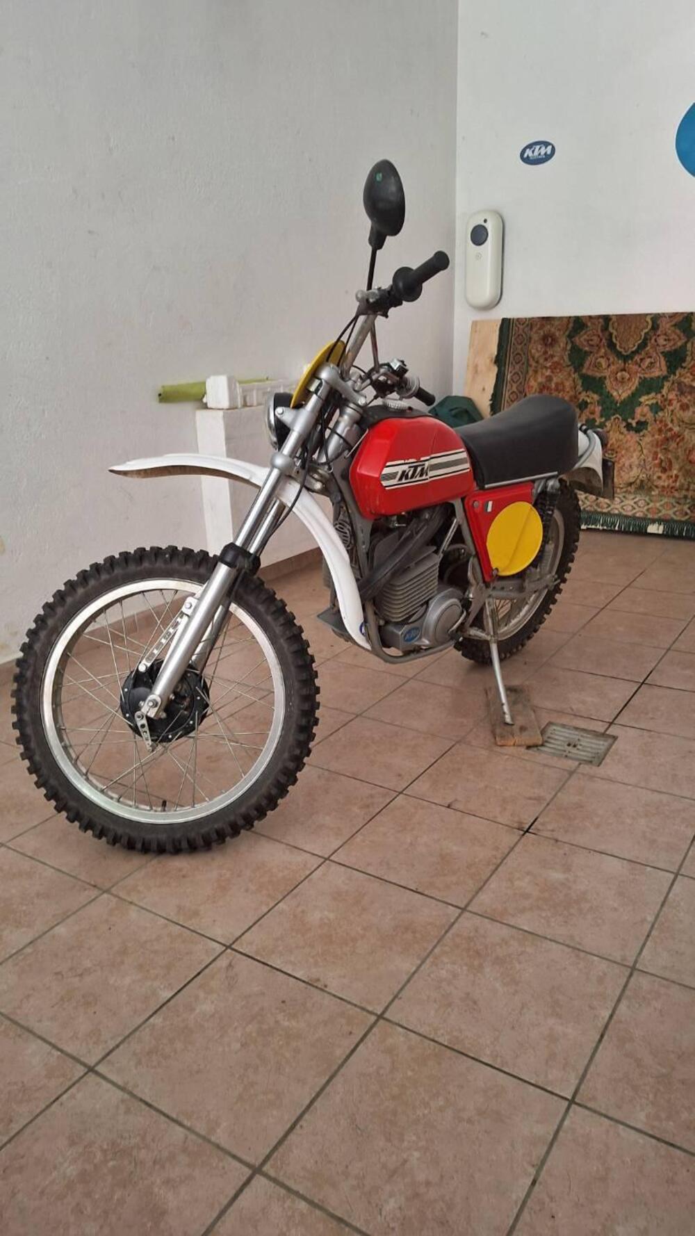 KTM 250 Gs (4)