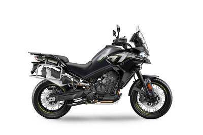 CFMOTO 800MT Explore (2023 - 25) nuova