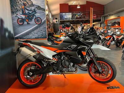 KTM 890 SMT (2023 - 26) nuova
