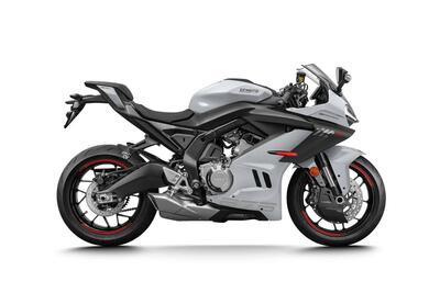 CFMOTO 675SR-R (2025) nuova