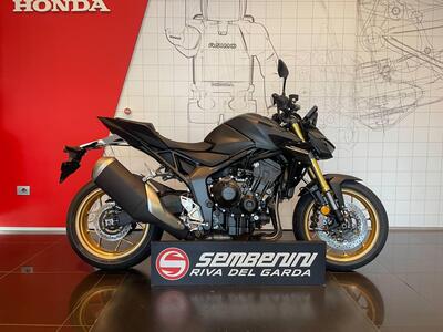 Honda CB 1000 Hornet SP (2025) nuova