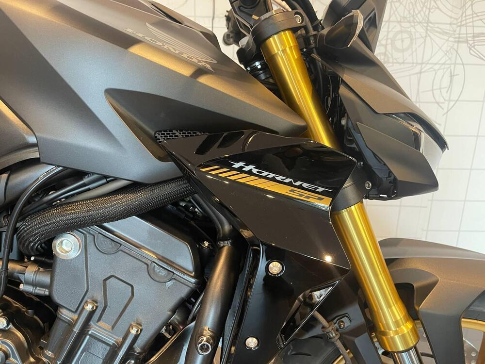 Honda CB 1000 Hornet SP (2025) (2)