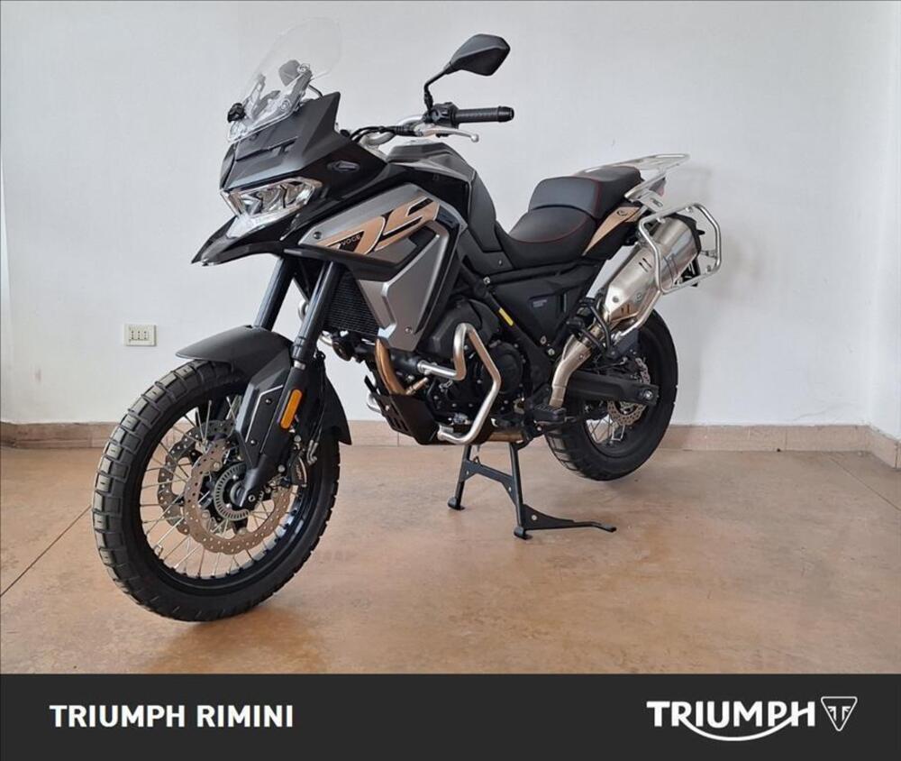 Voge Valico 650DSX (2021 - 24) (2)