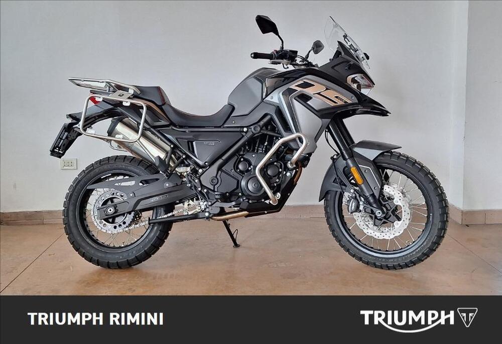 Voge Valico 650DSX (2021 - 24) (4)