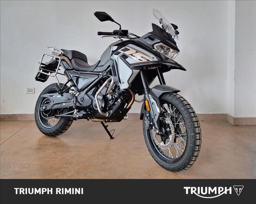 Voge Valico 650DSX (2021 - 24) (3)