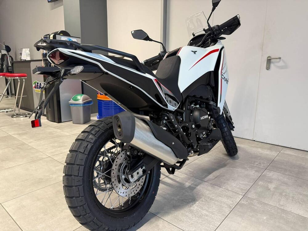 Moto Morini X-Cape 700 (2025) (6)