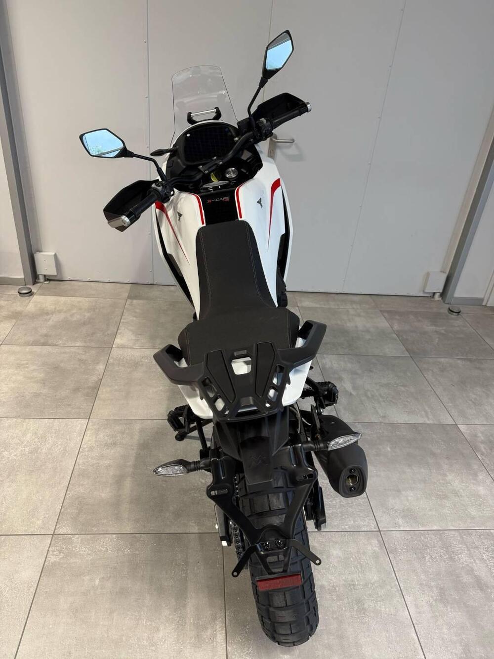 Moto Morini X-Cape 700 (2025) (7)